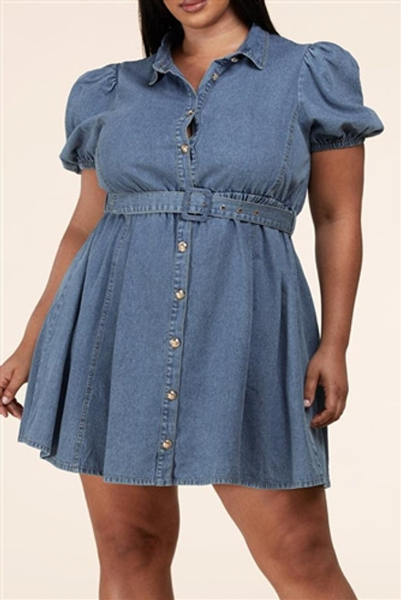 Maxi dress with denim shirt over it. Perfect for fall and super  comfortable! Cute! | Fashion, Maxi dress, Denim shirt